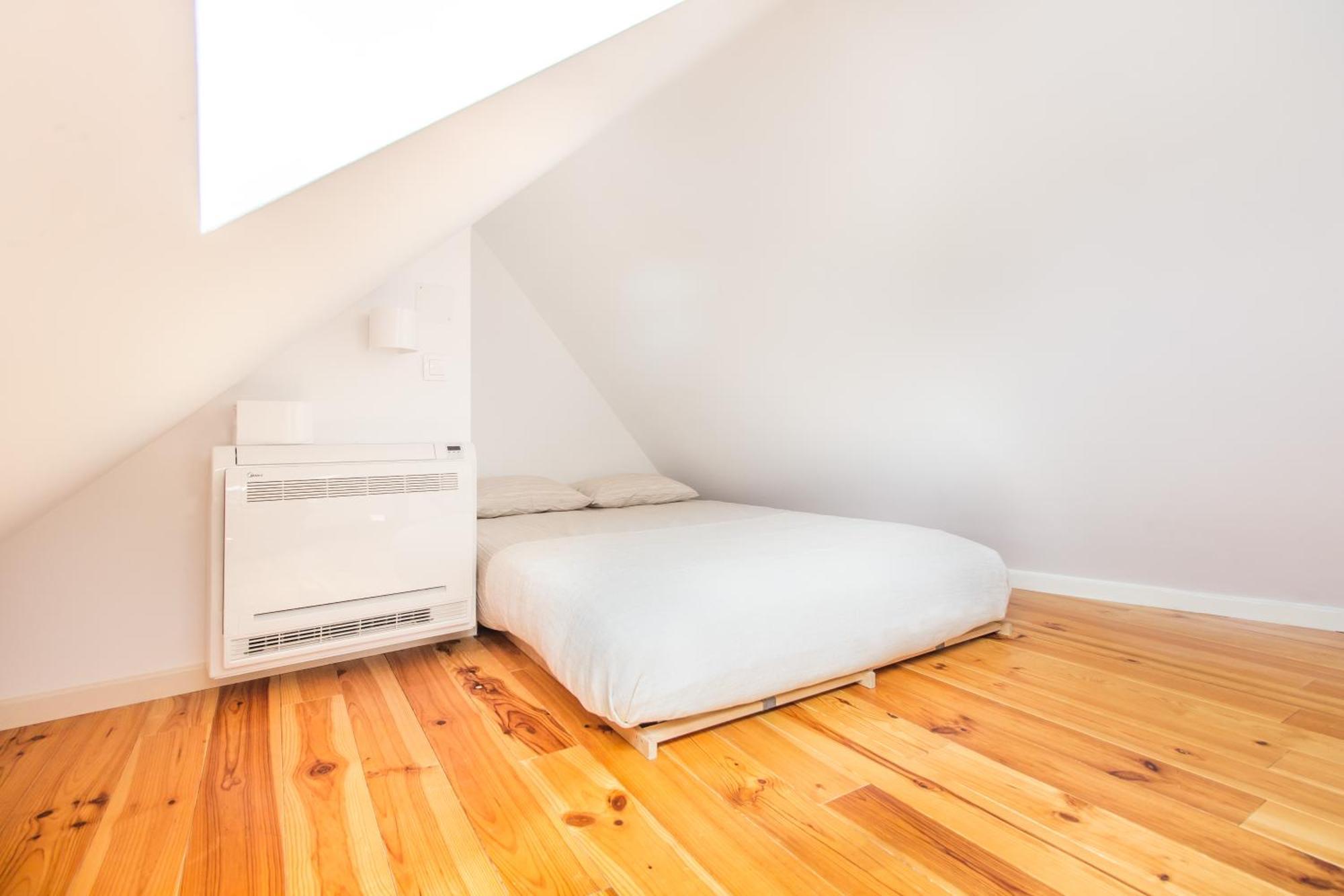 ליסבון Guest Inn Alfama Apartments חדר תמונה