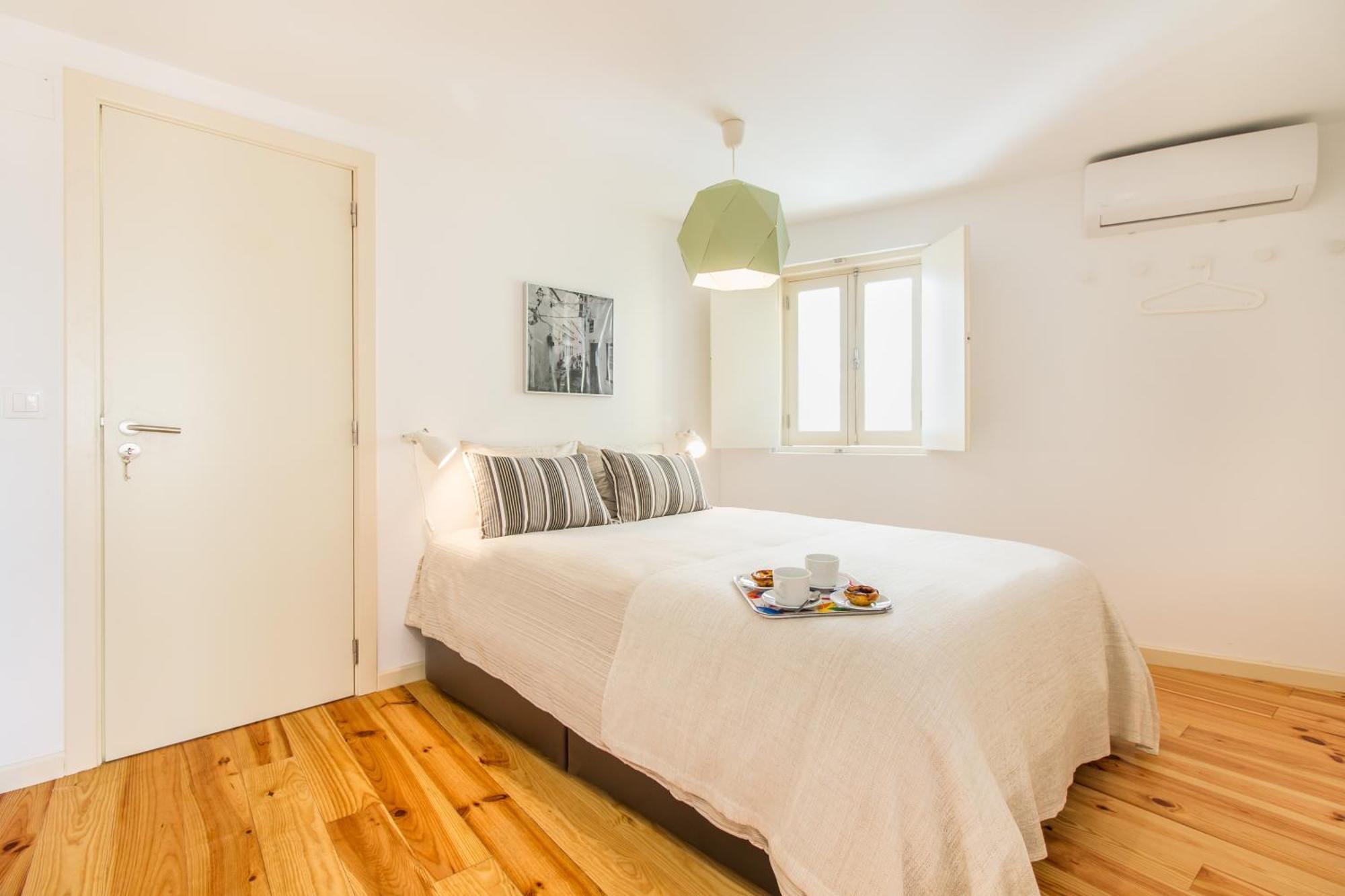 ליסבון Guest Inn Alfama Apartments חדר תמונה